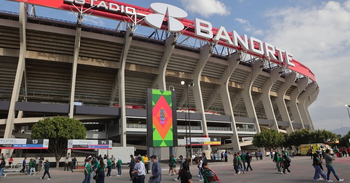 Tragedia en el México vs. Portugal: Muere aficionado tras intentar saltar al primer nivel del Estadio Banorte