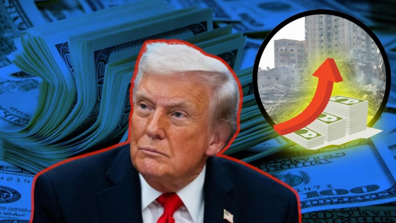 PRECIO del dólar HOY: así cotiza frente al peso mexicano este 4 de abril de 2026 | TIPO DE CAMBIO