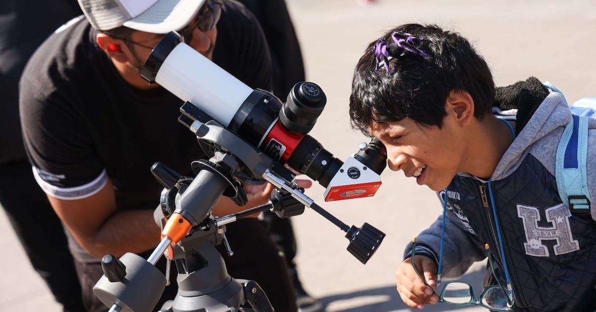 De la curiosidad infantil a la ciencia con impacto