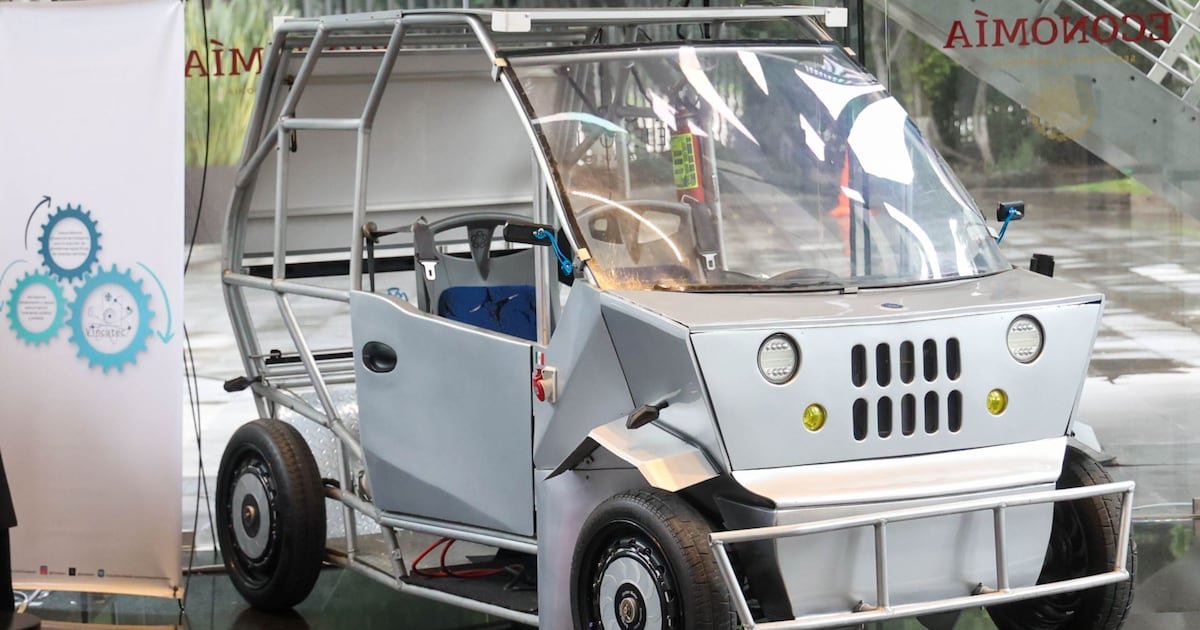 Finalmente, las patentes provisionales llegan a México