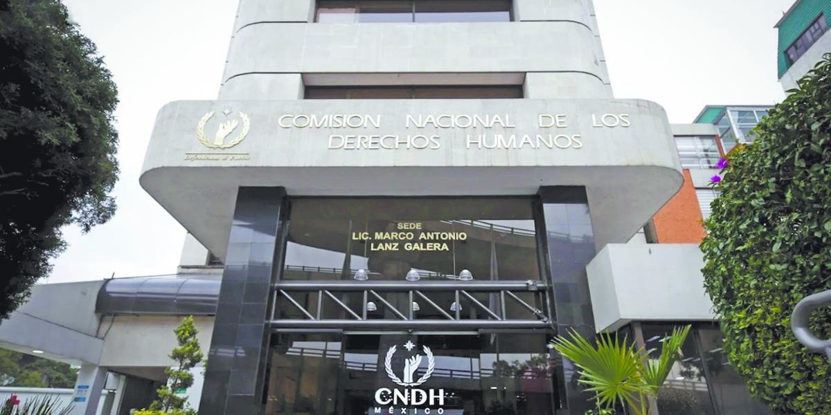 Diferencian CNDH y CDHCM por informe sobre desapariciones