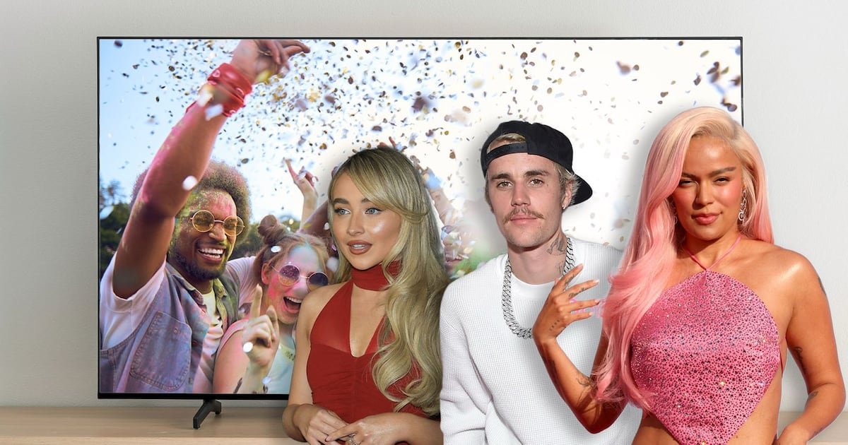 ¿Dónde ver Coachella 2026 EN VIVO HOY? Artistas, horarios, canales y más