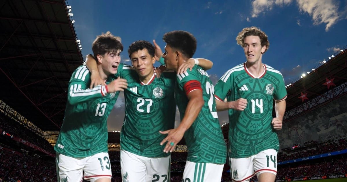 México vs. Serbia en Toluca: Fecha, estadio y todos los detalles del último partido antes del Mundial