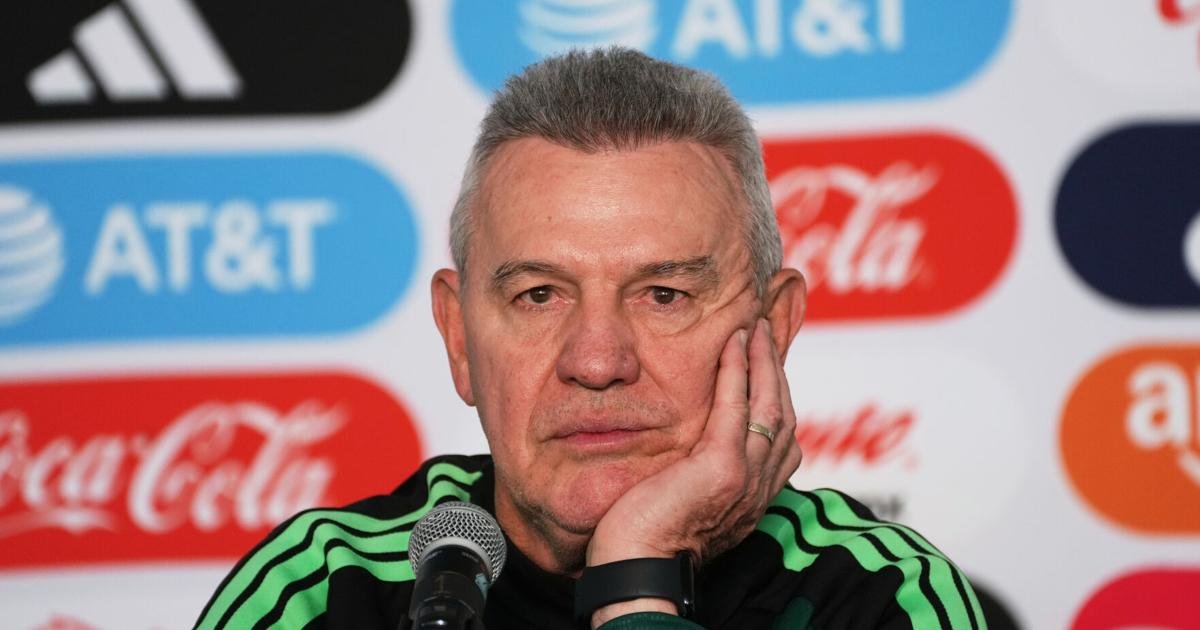 México dará a conocer plantel parcial de jugadores de la Liga MX para el Mundial -Tribune