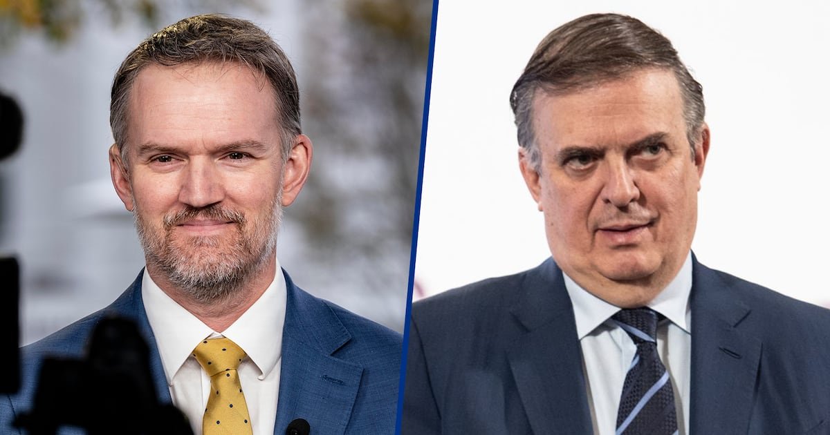 Revisión del T-MEC ‘viaja’ a México: ¿Qué checarán Ebrard y el representante comercial de Trump?