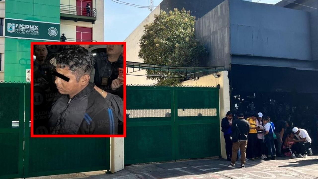 Madre de Juan Jesús ‘N’, presunto feminicida de Edith Guadalupe, pide justicia para su hijo: “Él no es así”