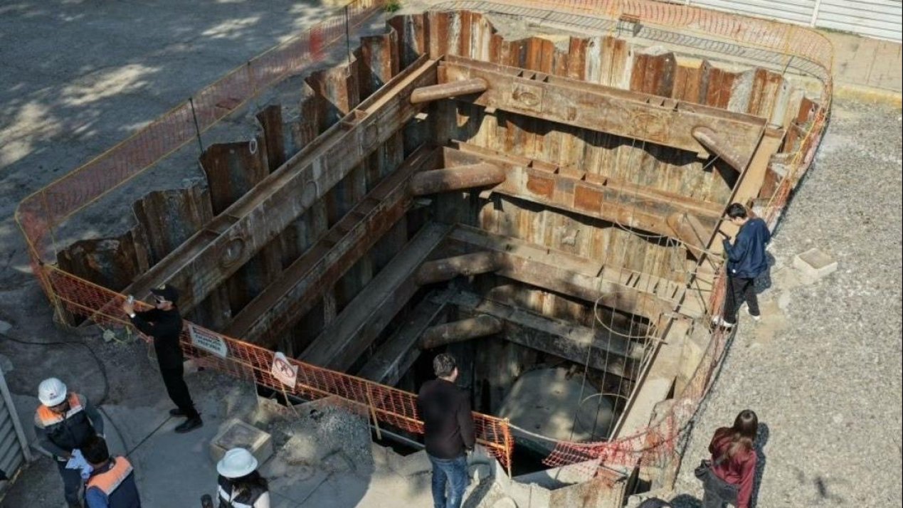 México invierte MX$2,600 millones en infraestructura hídrica