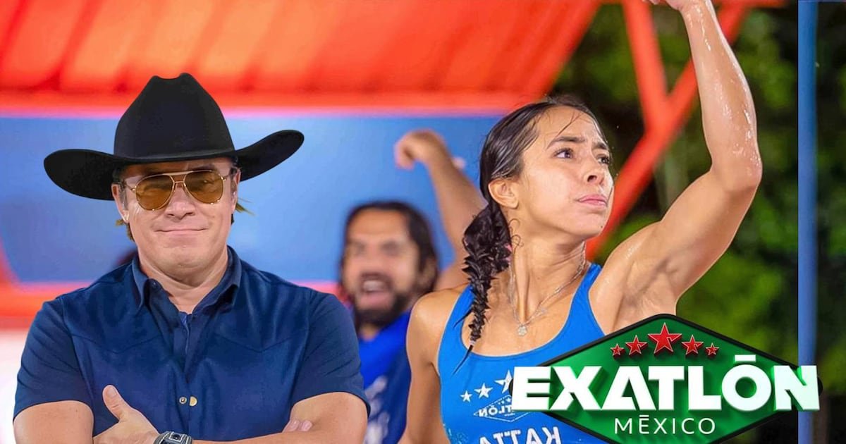 Último domingo de ‘Exatlón México’ 2026: Atleta eliminado y lista de participantes en la semana final