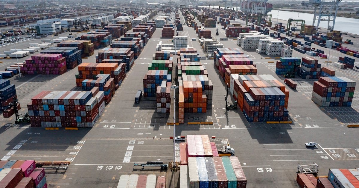 Más allá del T-MEC: por qué el Acuerdo Global Modernizado con UE importa ahora