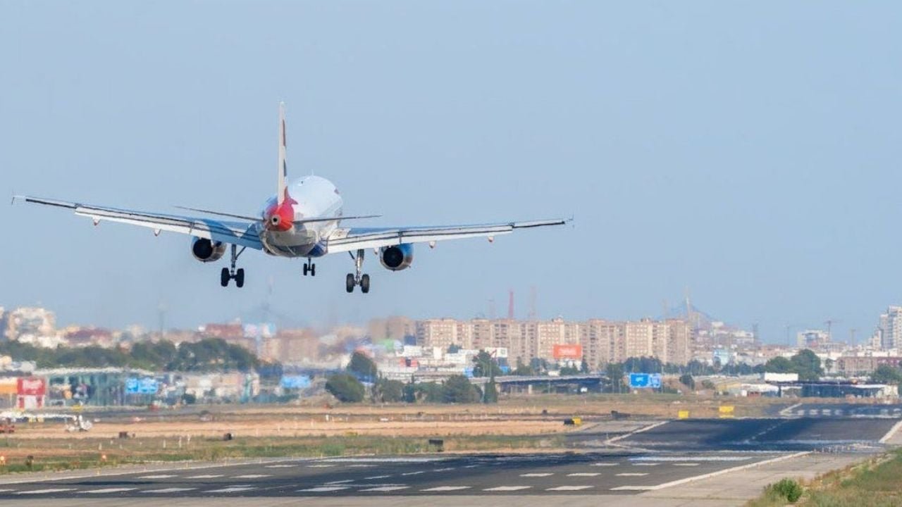 Aeropuerto Internacional de Mérida: estatus de vuelos demorados hoy 15 de mayo