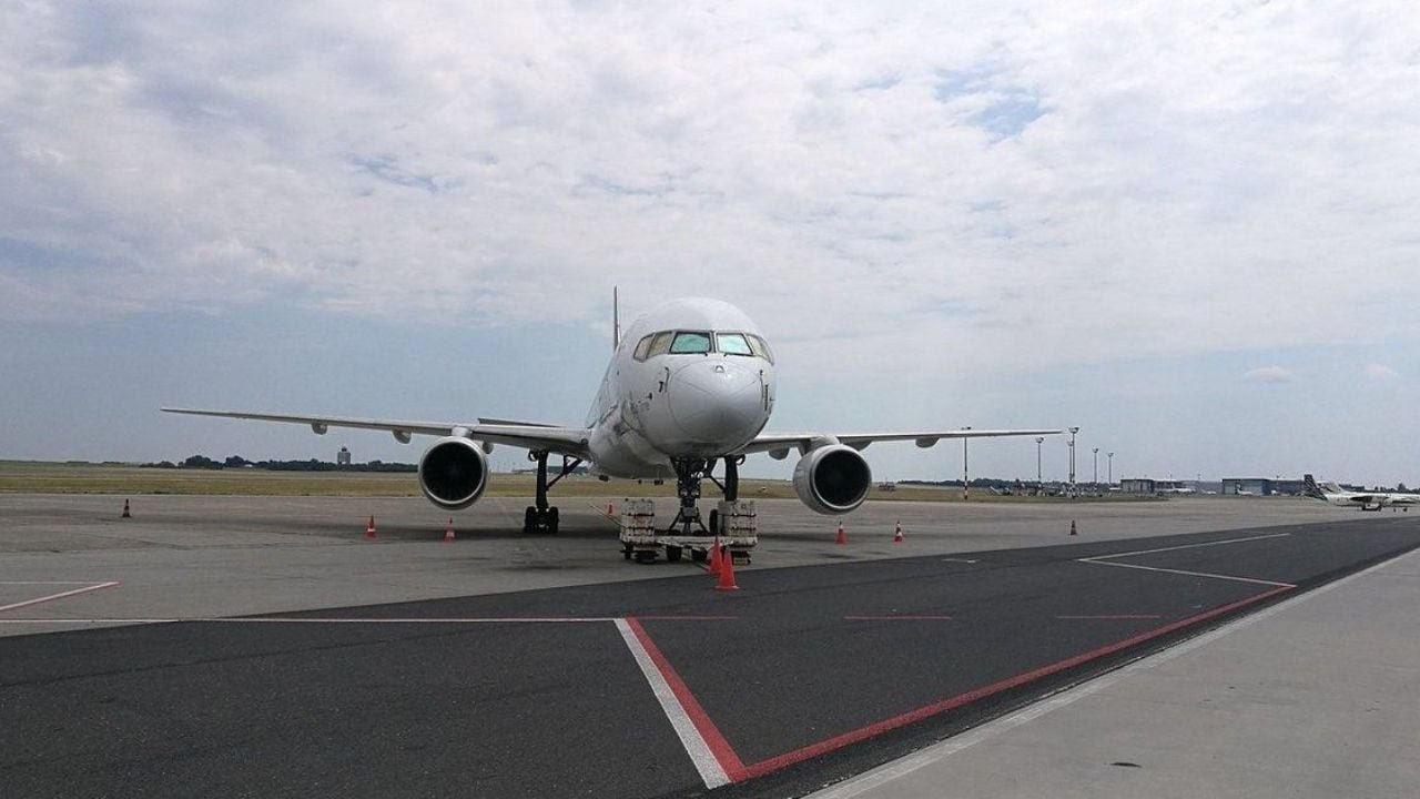 Aeropuerto Internacional Felipe Ángeles: estatus de vuelos demorados hoy 15 de mayo