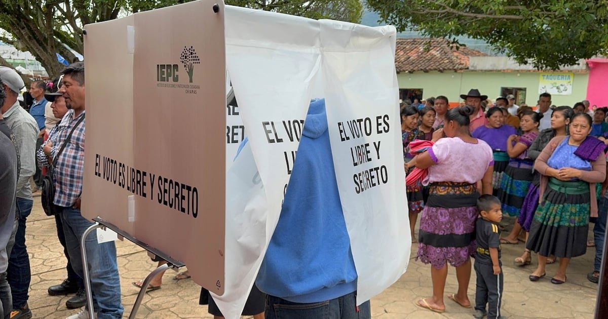 La alianza oficialista se pertrecha rumbo al 2027