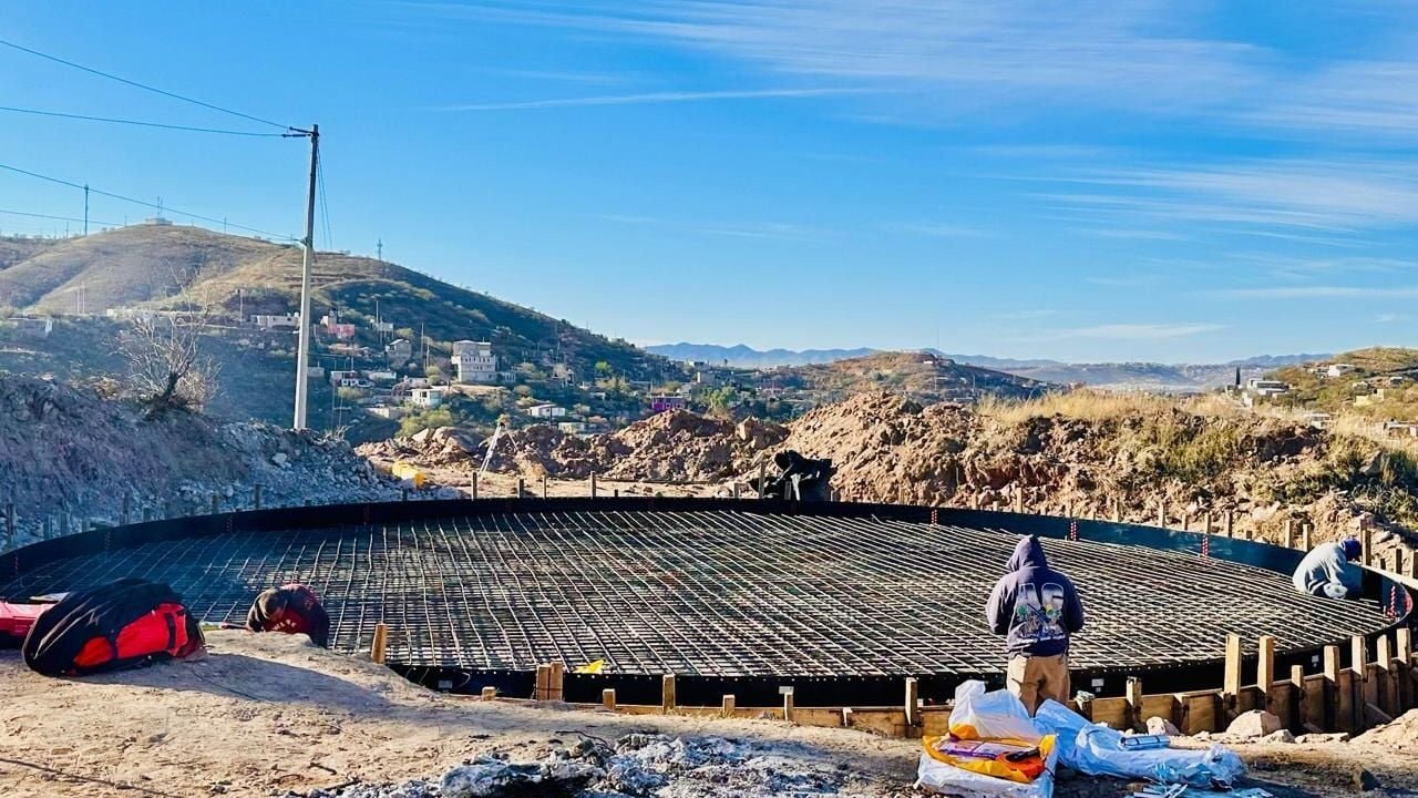 Pronóstico del clima en Nogales para este domingo 17 de mayo con ambiente caluroso