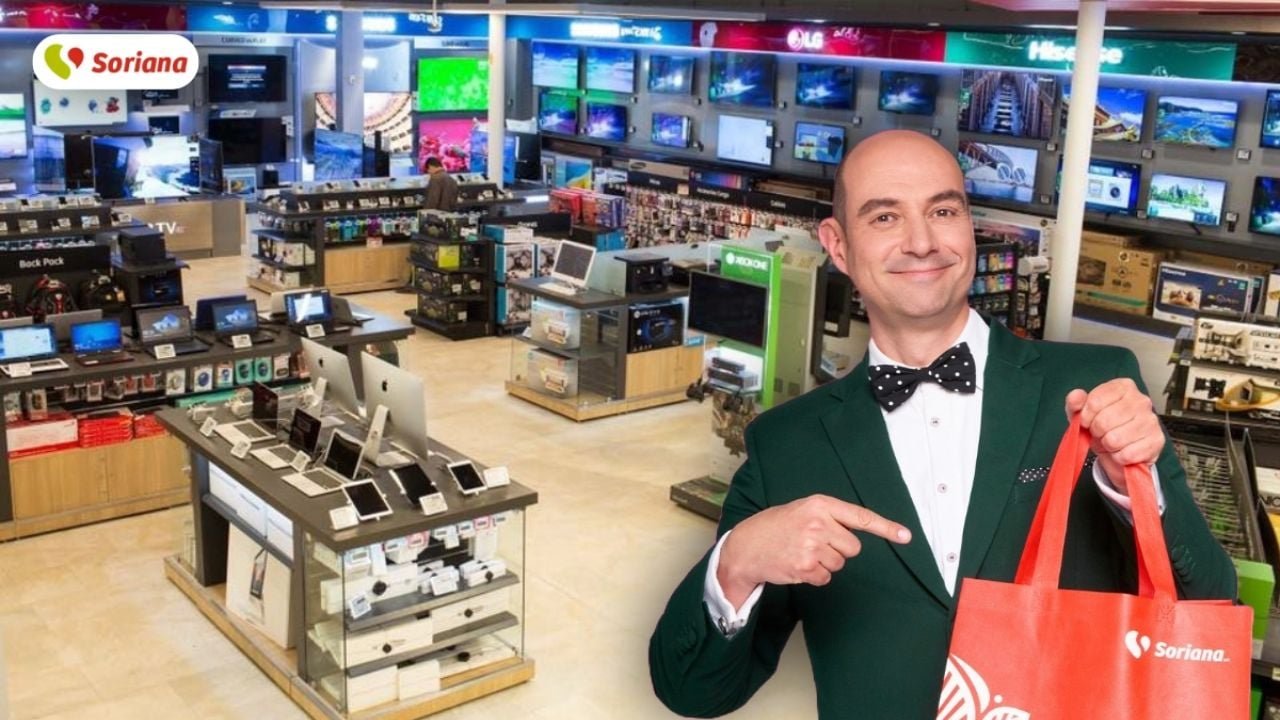Julio Regalado en Soriana: 3 ofertas imperdibles que tienes que aprovechar HOY viernes 22 y sábado 23 de mayo