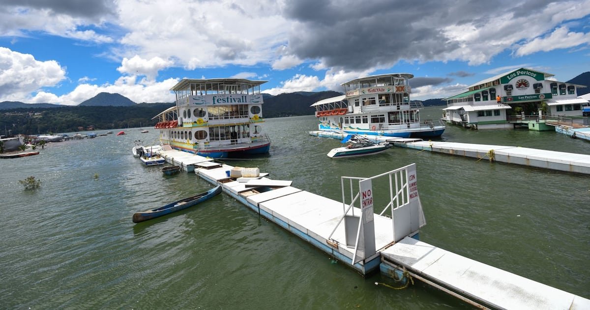 La nueva geopolítica del agua en México