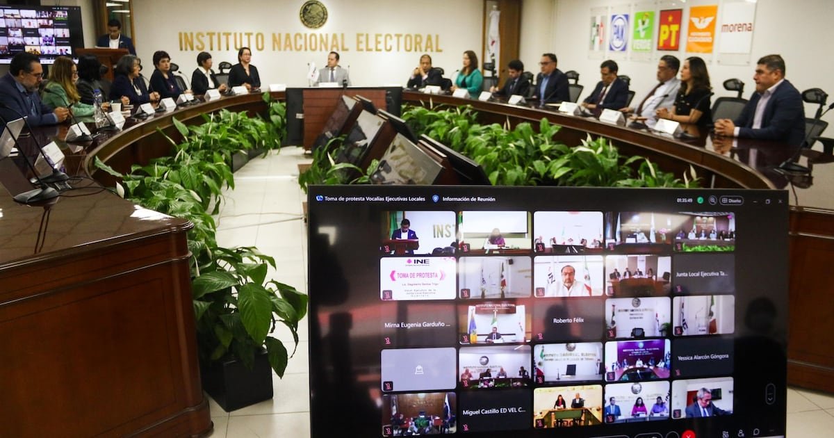 El Factor Ciudadano, listo para el proceso electoral de 2027