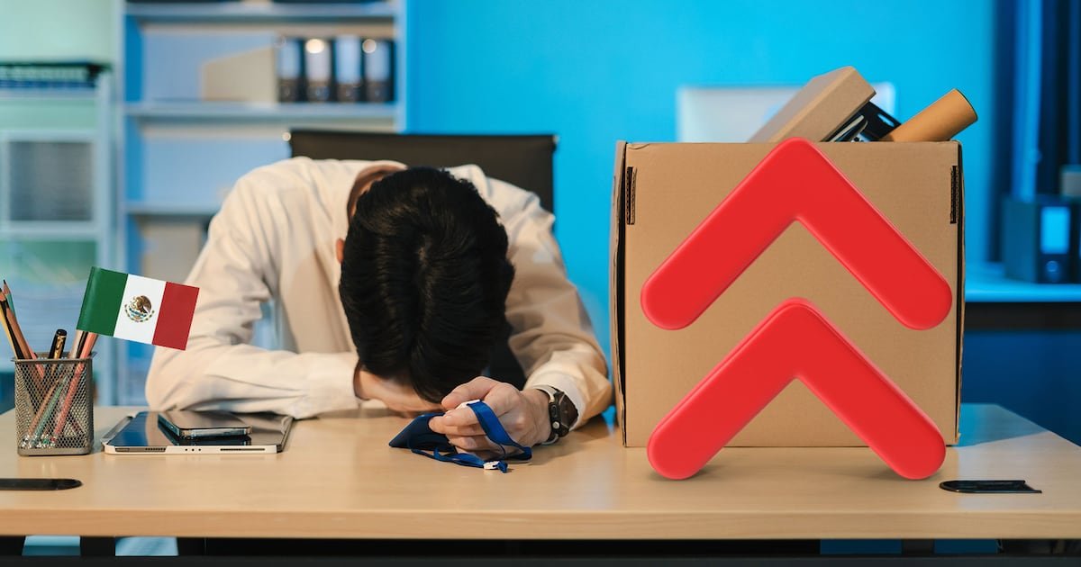 Nuestro inquietante mercado laboral