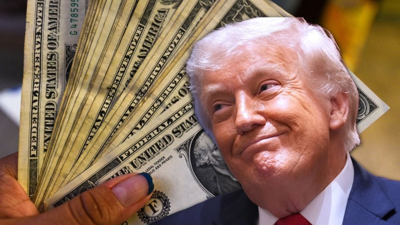 PRECIO del dólar HOY: así cotiza frente al peso mexicano este 31 de mayo de 2026 | TIPO DE CAMBIO