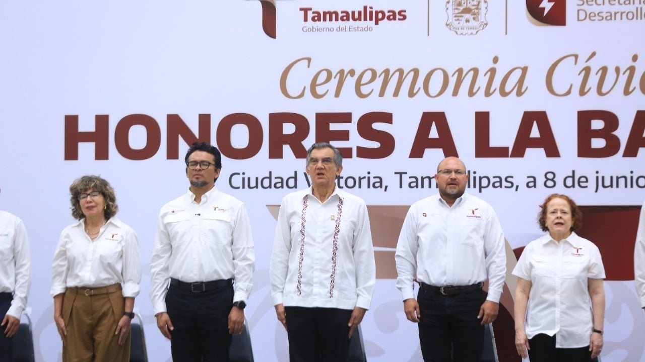 Tamaulipas se reposiciona como referente energético nacional con petróleo y electricidad