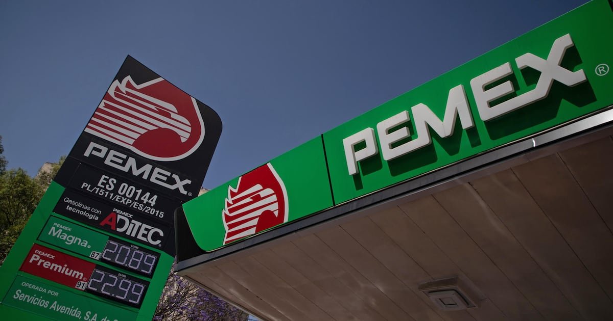 Pemex depende del mercado de EU: ¿Revisión del T-MEC afectará sus ventas?