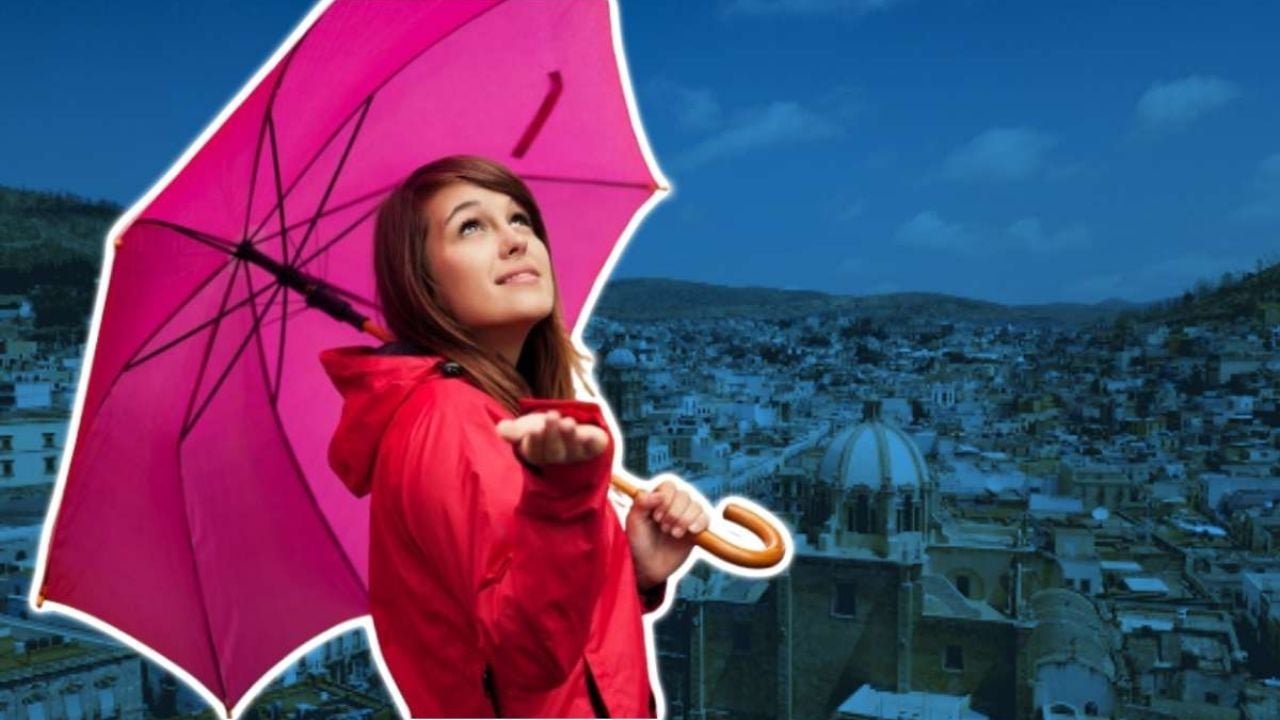 Alerta meteorológica en Nayarit: municipios que tendrán tormentas este 12 de junio