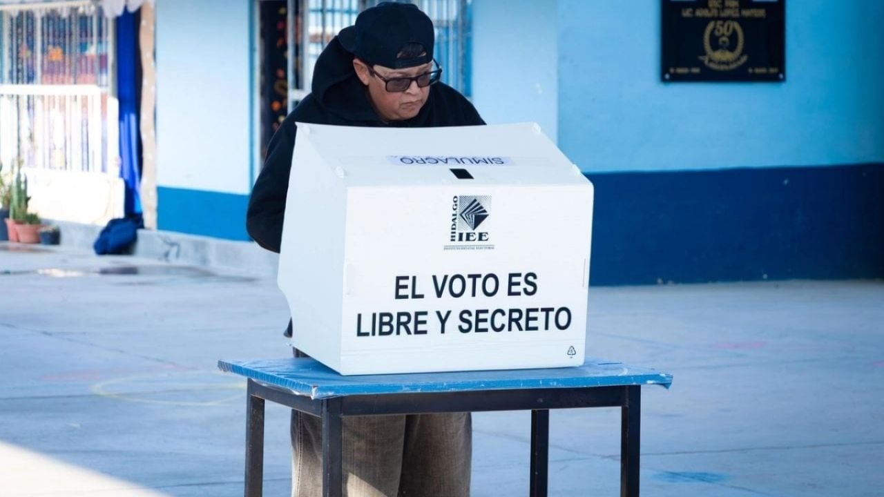 Elecciones 2027: ¿Qué cargos se eligen en Zacatecas?