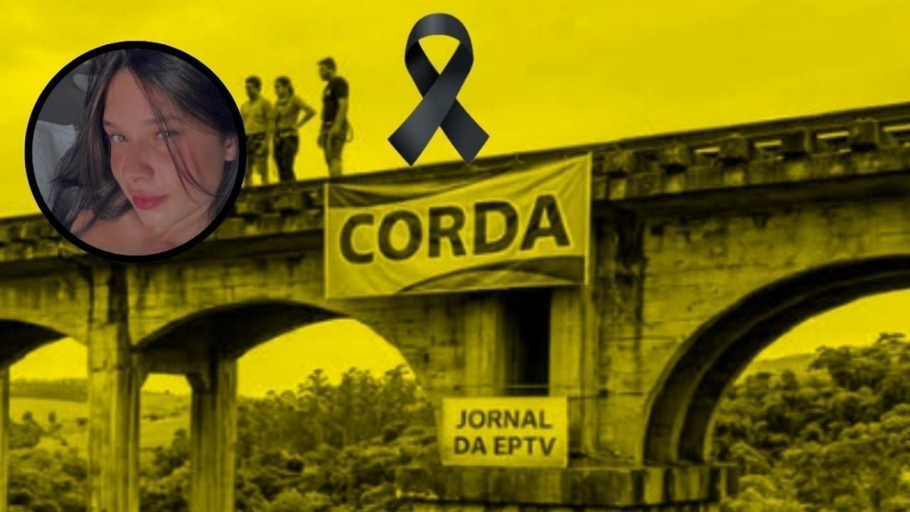 Detenidos por el accidente de María Eduarda en el bungee rompe el silencio con impactante declaración