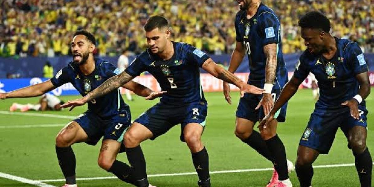Mundial llega a 1.000 partidos: ¿qué selección ha jugado más veces?