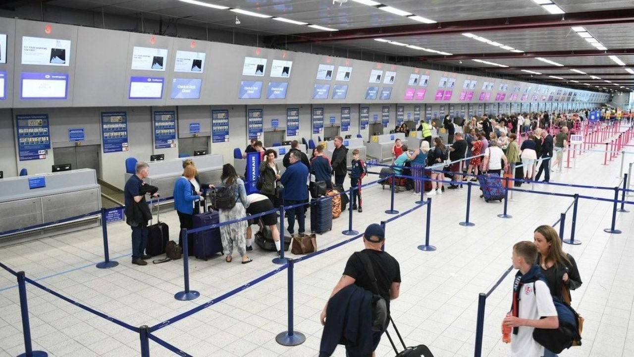 Aeropuerto Internacional del Bajío: estatus de vuelos demorados o cancelados hoy 20 de junio