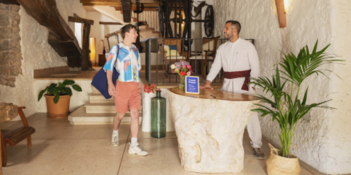 Travel Proud 2026: seguridad y hospitalidad marcan los viajes LGBTQ+ en México