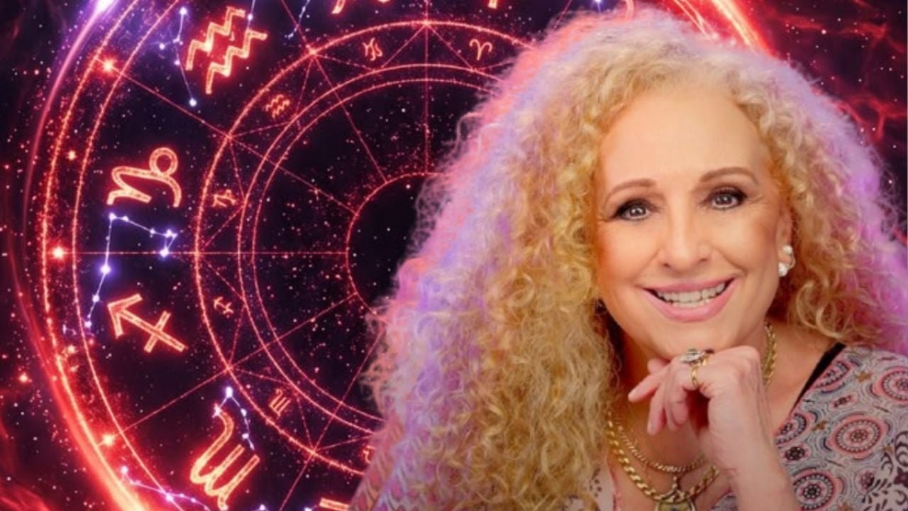 Horóscopos de Mizada Mohamed en Hoy: ¡CUIDADO! Estos les depara a los signos este viernes 26 de junio