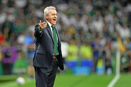 Mejor, imposible; México cerró en la cima la primera fase del Mundial