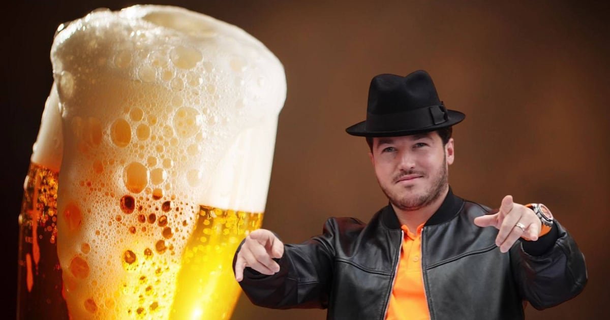 ¡Salud! Samuel García anuncia cerveza gratis para el último partido del Mundial en Monterrey