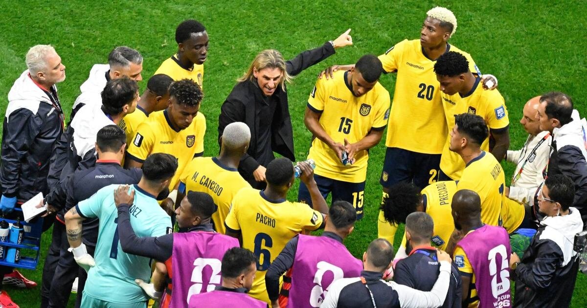 ¿El Cártel de Sinaloa amenazó a jugadores de Ecuador? De aquí nació el rumor que corre en redes