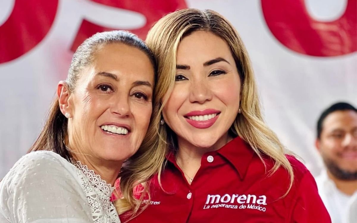 Detienen por corrupción a exalcaldesa morenista de Múzquiz; hermano denuncia persecución política