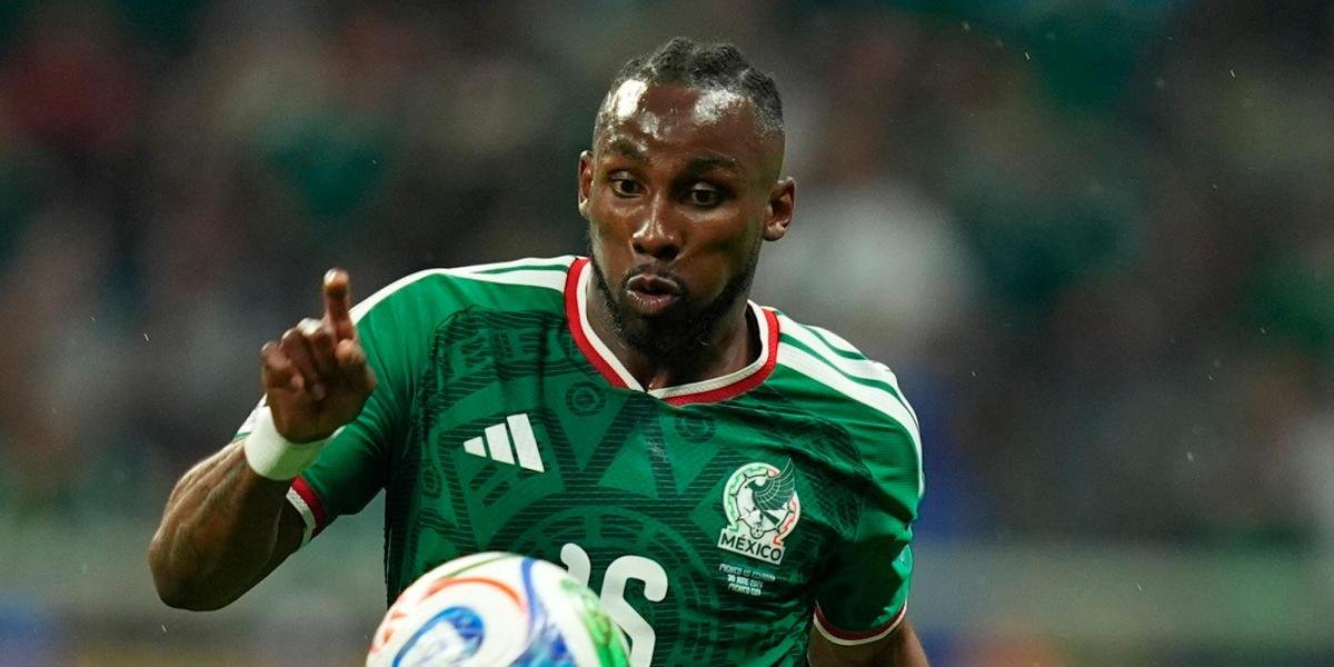 Mundial 2026 moldea sobre visión naturalizados en Selección Mexicana