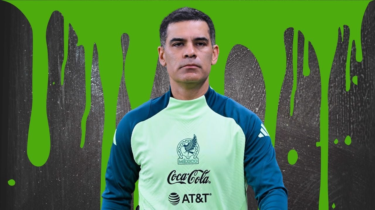 ¿Quién es Rafael Márquez y qué ha ganado como entrenador de fútbol?